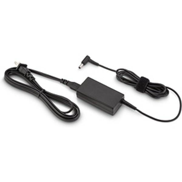 Toshiba PA3822U-1ACA power adapter/inverter Indoor 45 W Black