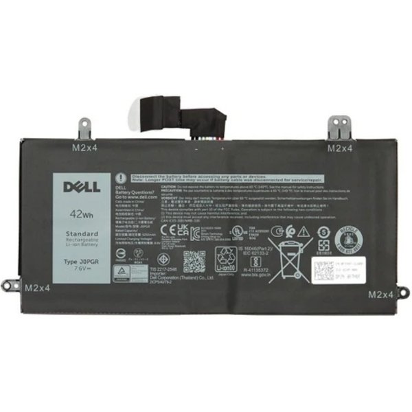 DELL Battery Latitude 4C 42 WHR