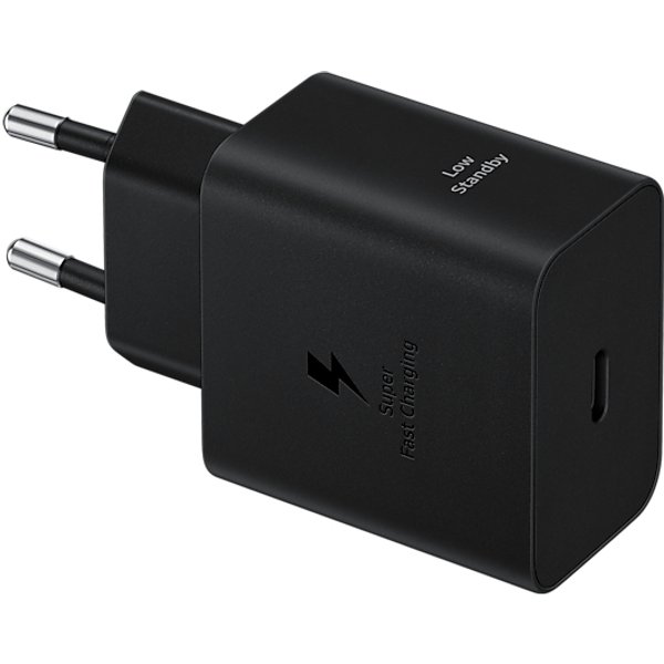 Samsung EP-T4511XBEGWW mobile device charger Universal Black AC Fast c
