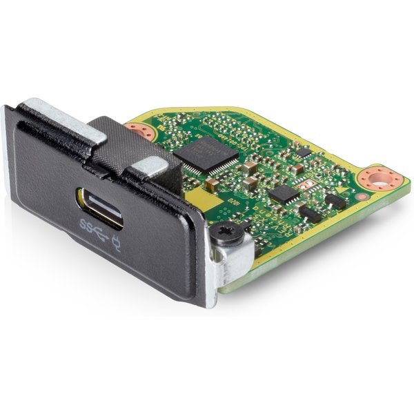 HP Type-C USB 3.1 Gen2 Port with 100W PD v2 interface cards/adapter In