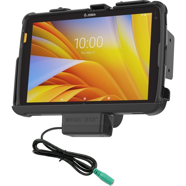 RAM Mounts RAM-HOL-ZE21PU mobile device dock station Tablet Black