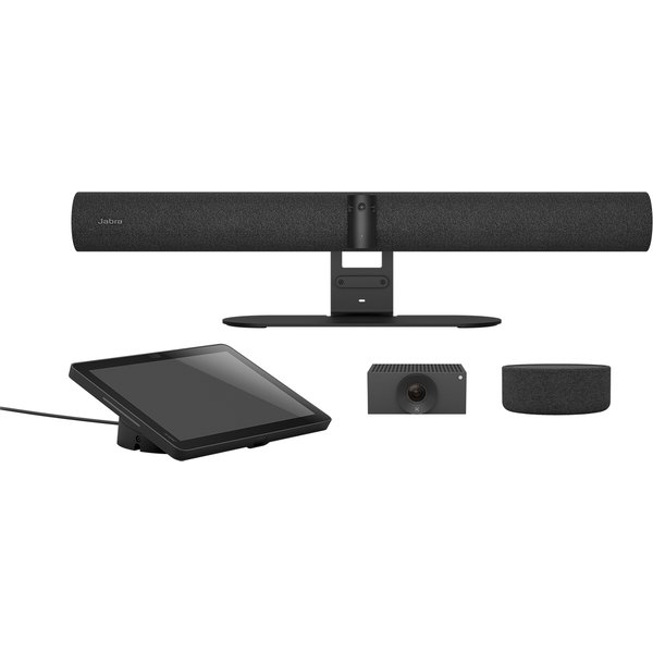 Jabra PanaCast Room Kit (PanaCast 55 VBS + PanaCast SpeakerMic + Cam L