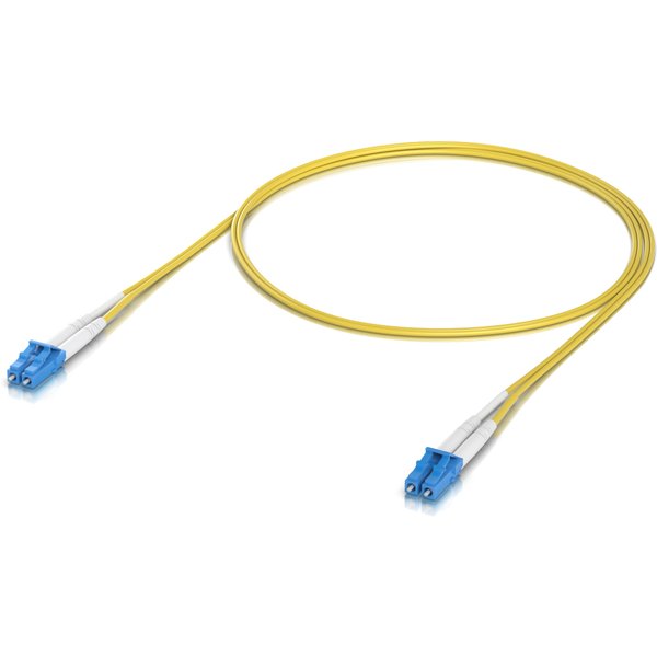 Ubiquiti UACC-OFC-S2-LULU-1M-50 InfiniBand/fibre optic cable LC LC/LC