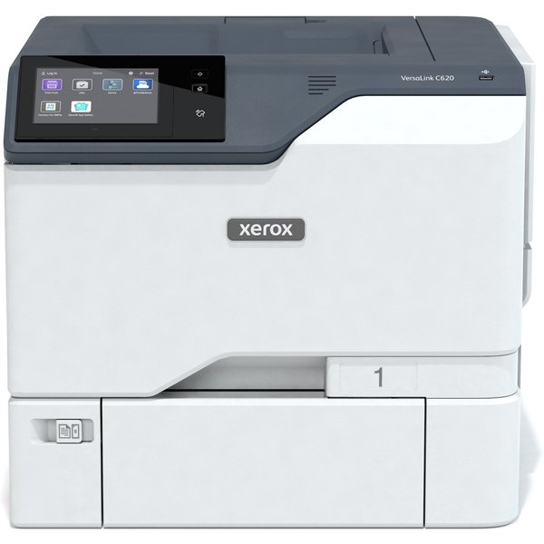 Xerox VersaLink C620 A4 50ppm Duplex Printer PS3 PCL5e/6 2 Trays 650 S
