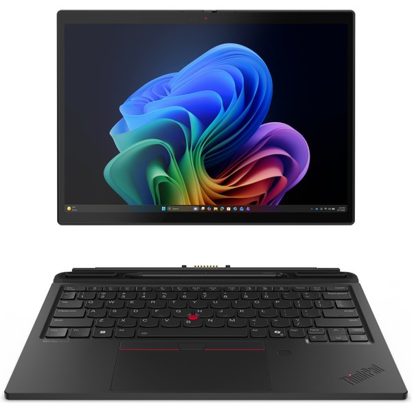 Lenovo ThinkPad X13 Detachable Gen 1 Copilot+ PC Intel Core Ultra 5 33