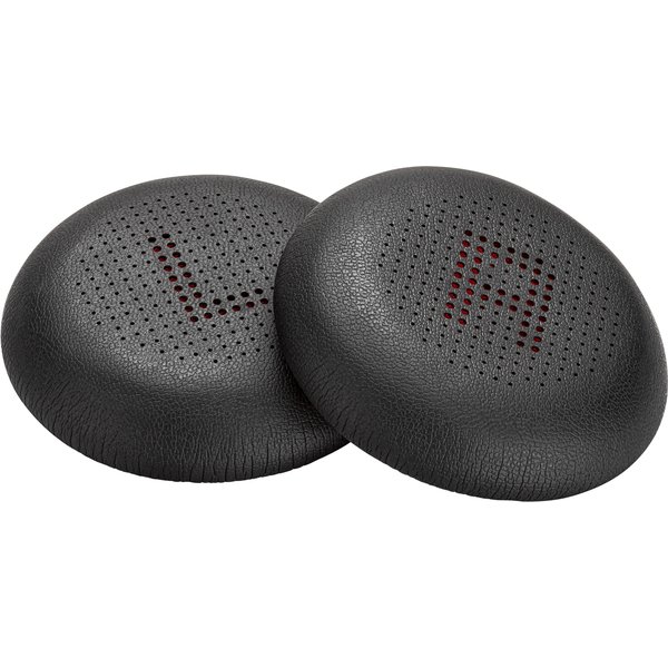 HP Poly Voyager 4300 Leatherette Ear Cushions (2 Pieces)