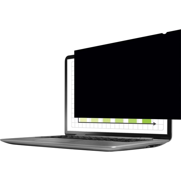Fellowes PrivaScreen 33.8 cm (13.3") Laptop Frameless display pri