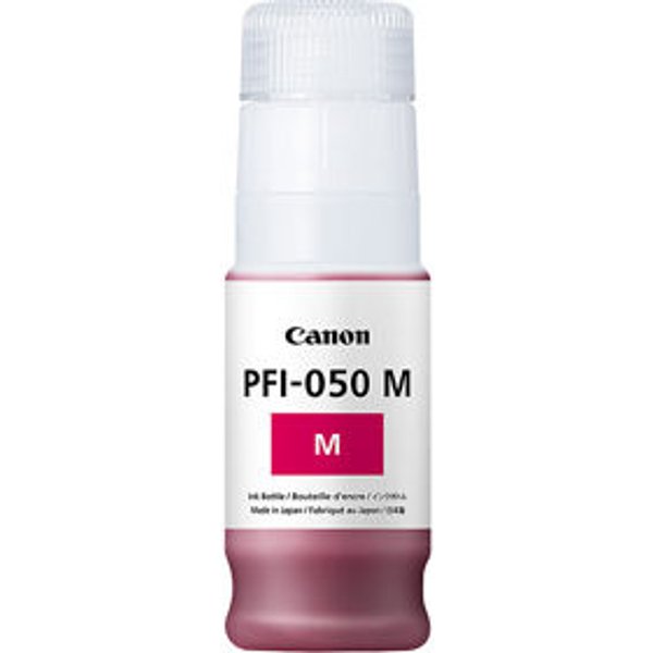 Canon 5700C001/PFI-050M Ink cartridge magenta 70ml for Canon IPF TC-20