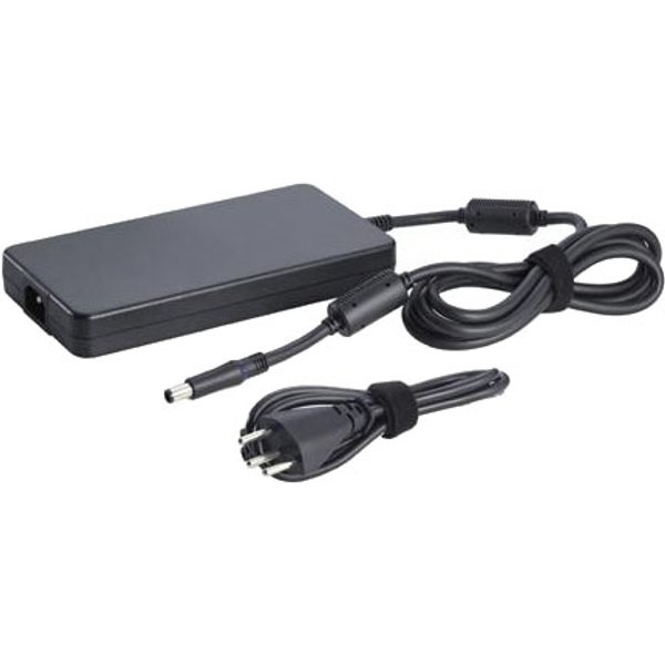 DELL 450-18654 power adapter/inverter Indoor 240 W Black