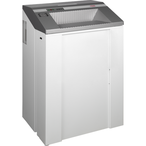 Intimus 007SF 0.8x4.5mm Cross Cut Shredder with Automatic Oiler