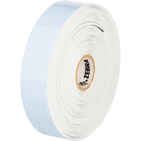 Zebra Z-Band Splash Wristband White Self-adhesive printer label