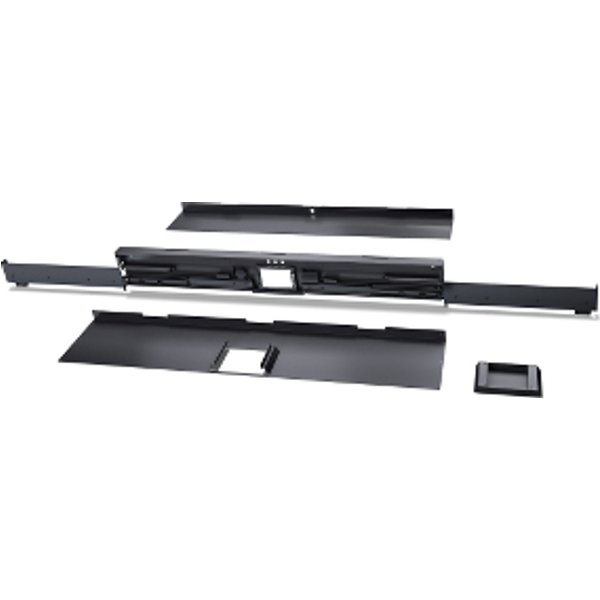 APC NetShelter Aisle Containment. Door Header. for 42U VX and 45U SX