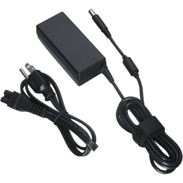 DELL 492-BBOF power adapter/inverter Indoor 45 W Black