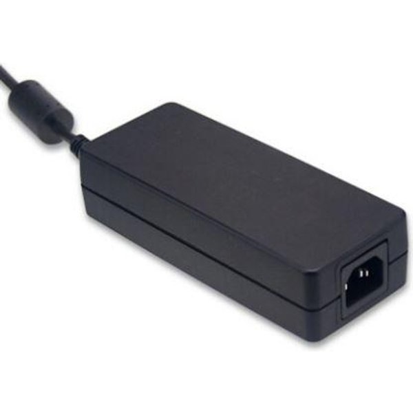 Cisco Meraki MA-PWR-50WAC power adapter/inverter Indoor 50 W Black