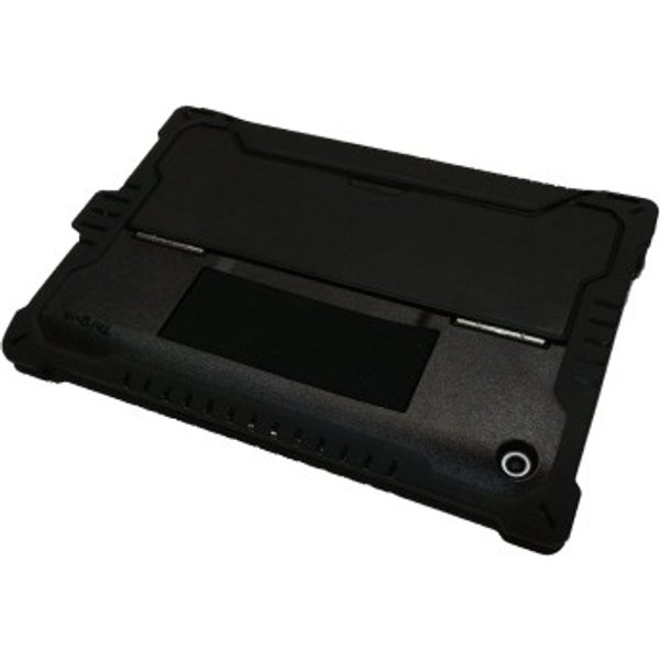 HP Protective case 25.6 cm (10.1") Cover Black