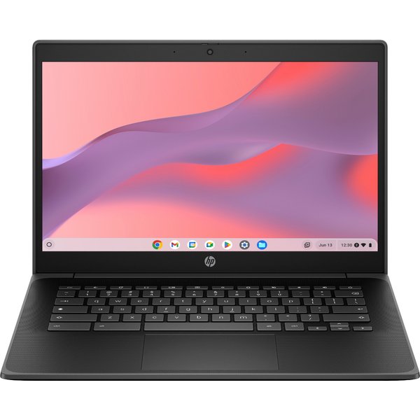 HP Fortis G11 Intel® N N100 Chromebook 35.6 cm (14") Full HD 4 GB