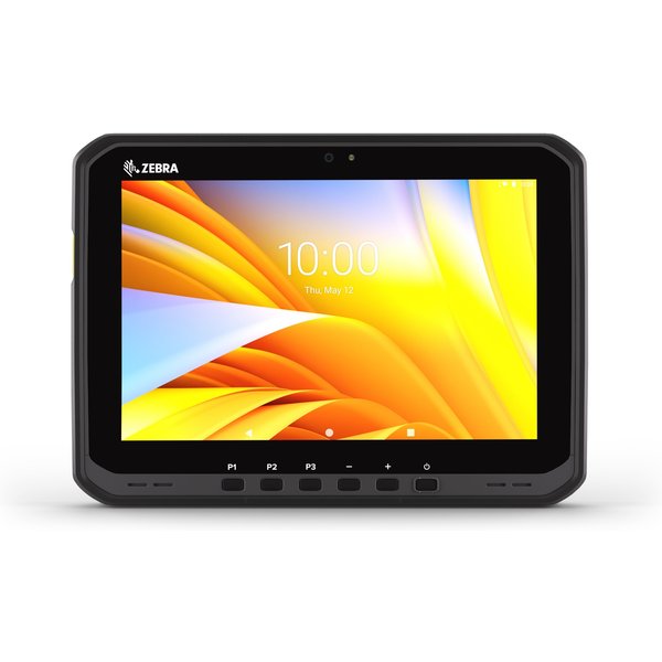 Zebra ET65 5G LTE 128 GB 25.6 cm (10.1") 8 GB Wi-Fi 6E (802.11ax)