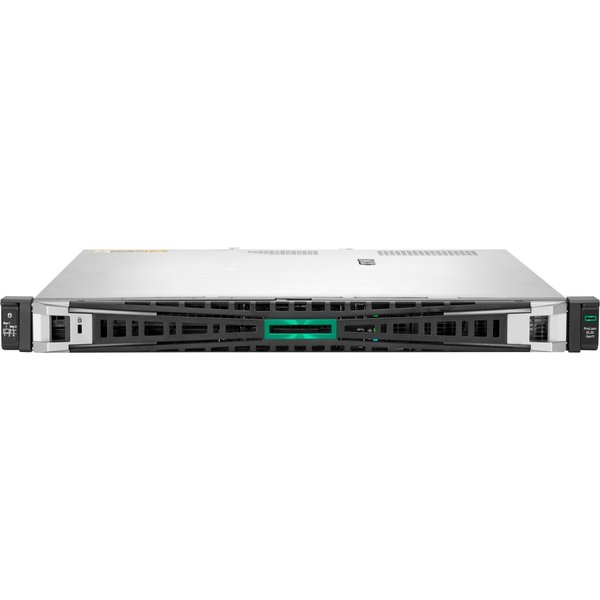 HPE ProLiant DL20 Gen11 E-2434 3.4GHz 4c 1P 32GB-U 4SFF 2x480GB SATA S