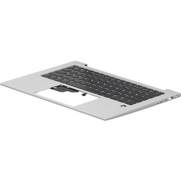 HP N45443-031 laptop spare part Keyboard