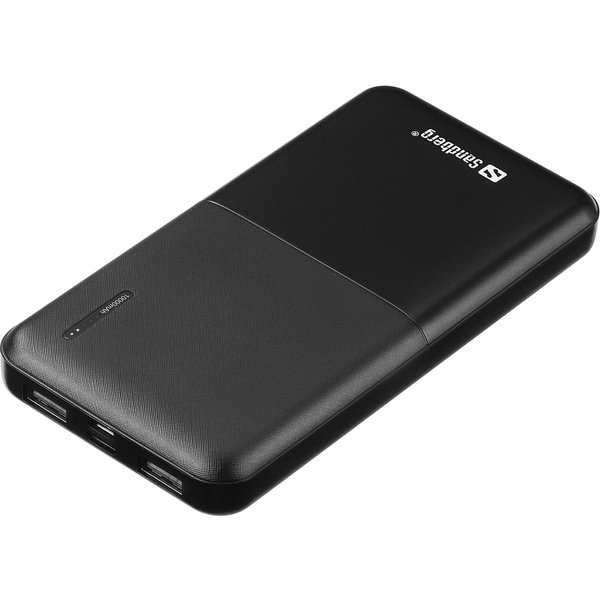 Sandberg Saver Powerbank 10000