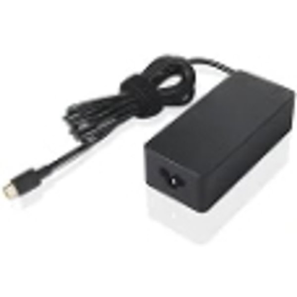 Lenovo 4X20M26264 power adapter/inverter Indoor 45 W Black