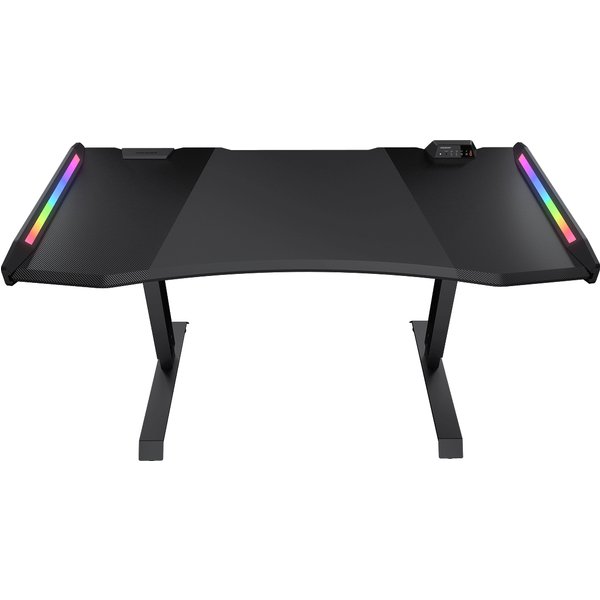 COUGAR CGR-MARS-PRO-150 computer desk Black