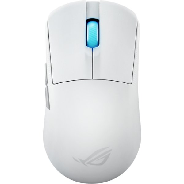 ASUS ROG Harpe Ace Mini mouse Gaming Ambidextrous RF Wireless + Blueto