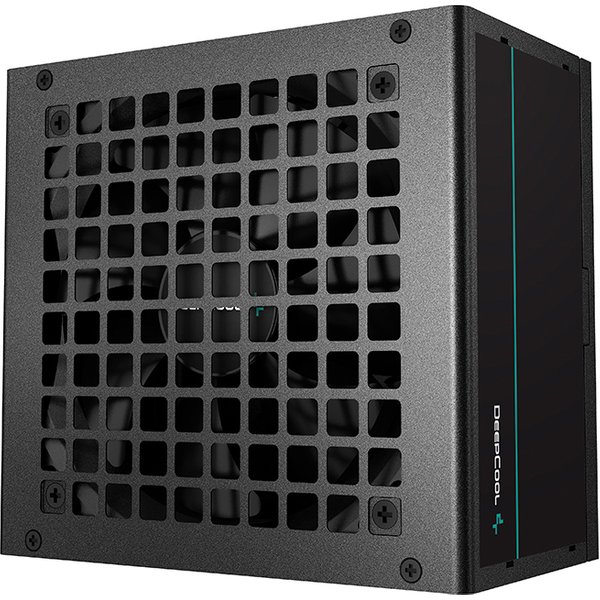 DeepCool PF700 power supply unit 700 W 20+4 pin ATX ATX Black