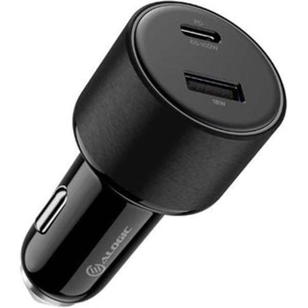 ALOGIC CRCA100C1 mobile device charger Laptop. Smartphone. Smartwatch
