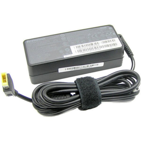 Lenovo 65W AC Power Adapter for ThinkPads