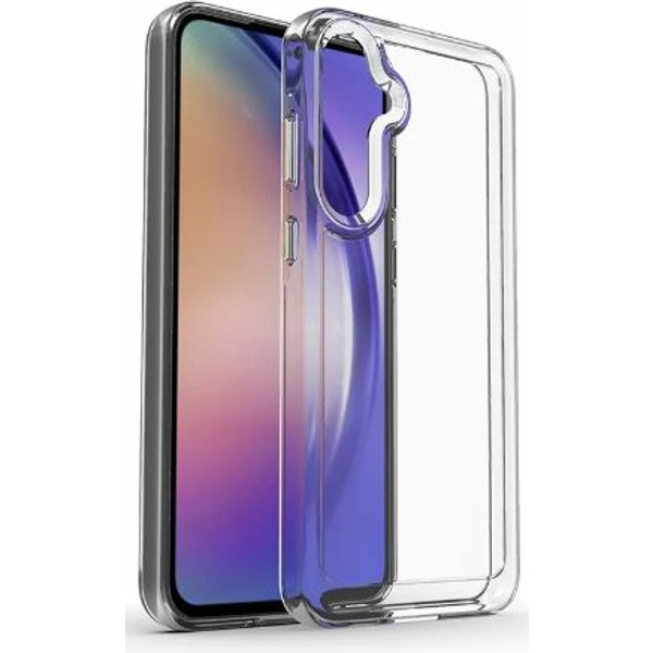 eSTUFF ES673114-BULK mobile phone case Cover Transparent