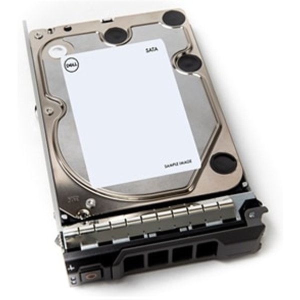 DELL 400-AUWK internal hard drive 12 TB 7200 RPM 3.5" Serial ATA