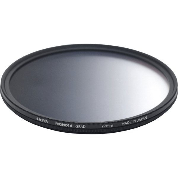 Hoya PROND16 GRAD Graduated neutral density camera filter 8.2 cm