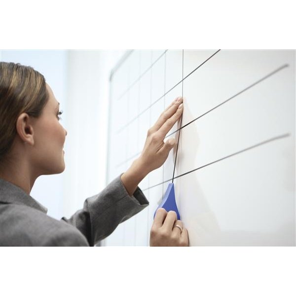 Nobo Self Adhesive Gridding Tape 1.5mm x 10m