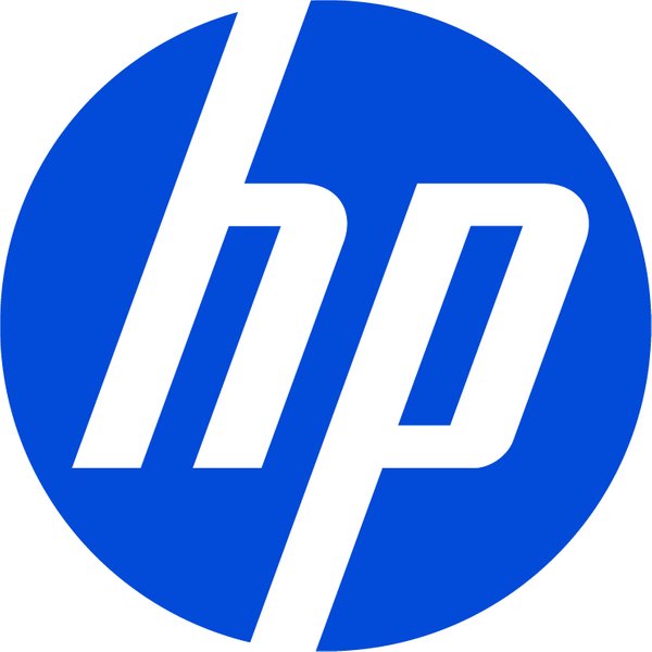 HP Hinge Left