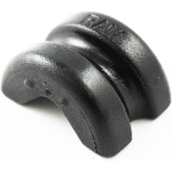 RAM Mounts Composite U-Bolt Adapter for Handlebars