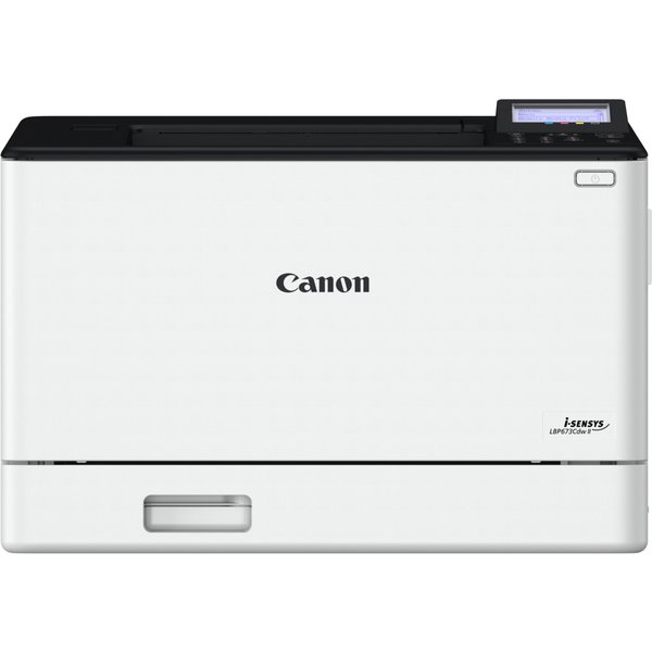 Canon LBP673dw II