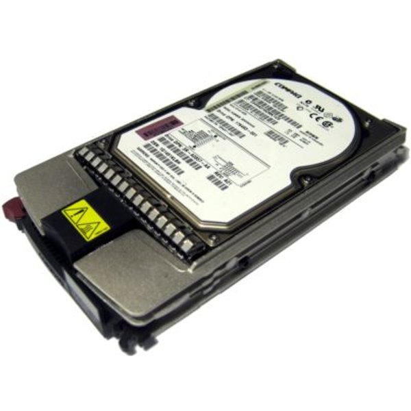 HPE 250GB. 1.5G. SATA. Hot Plug. 7.2k internal hard drive 7200 RPM 3.5