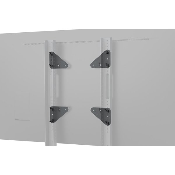 Heckler Design H497-BG monitor mount accessory