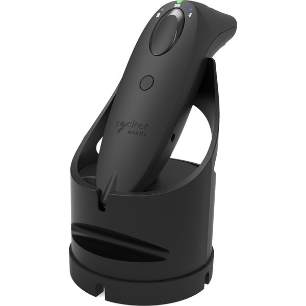 Socket Mobile SocketScan S740 Handheld bar code reader 1D/2D LED White