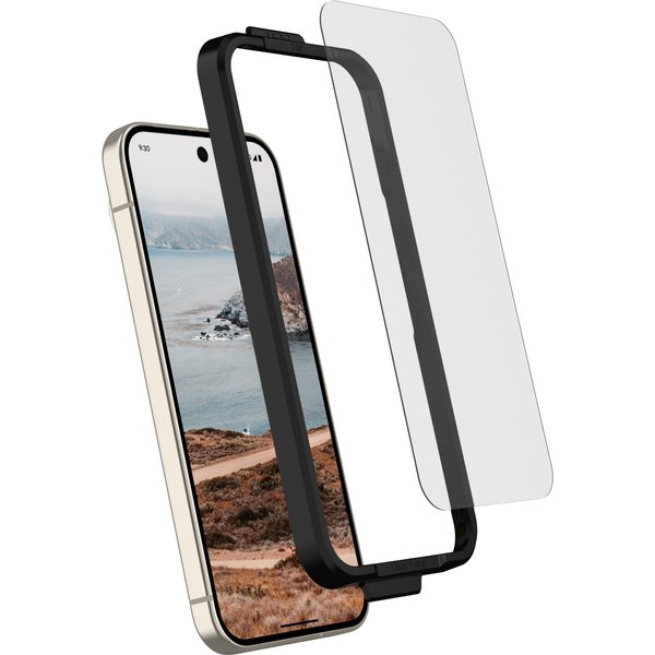 Urban Armor Gear 64432711VNA mobile phone screen/back protector Clear