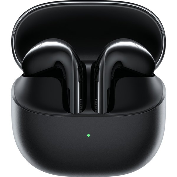 Xiaomi Buds 6 Headset Wireless In-ear Calls/Music Bluetooth Black