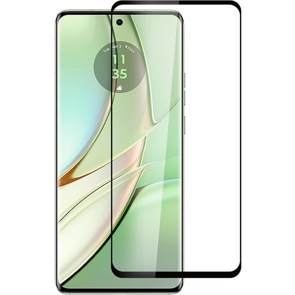 eSTUFF ES515110 mobile phone screen/back protector Motorola 1 pc(s)