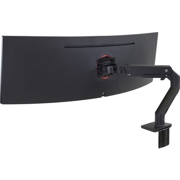Ergotron HX Series 45-647-224 monitor mount / stand 124.5 cm (49"
