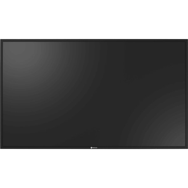 AG Neovo HMQ-4301 surveillance monitor CCTV monitor 109.2 cm (43"