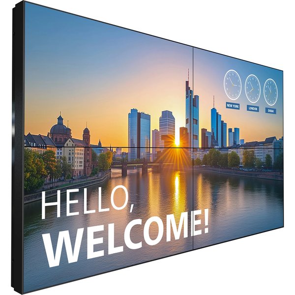 Philips 55BDL3305X LCD Indoor