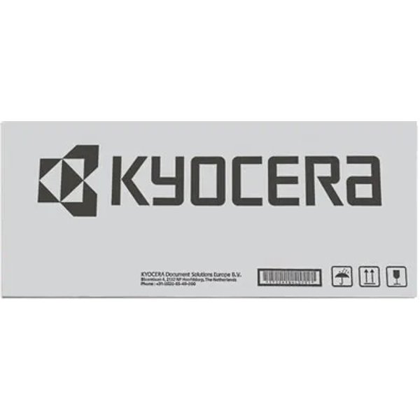 Kyocera 1T0C2J0NL0/TK-8585K Toner-kit black. 30K pages ISO/IEC 19752 f