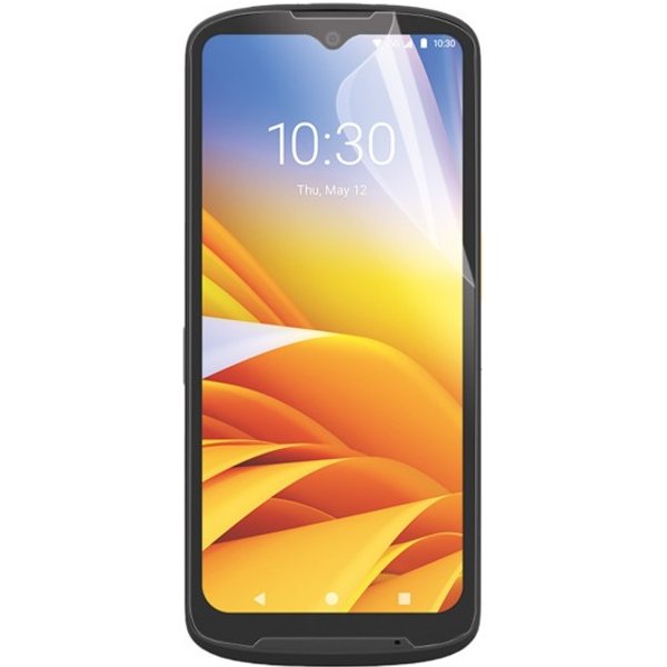 Mobilis 036295 mobile phone screen/back protector Clear screen protect