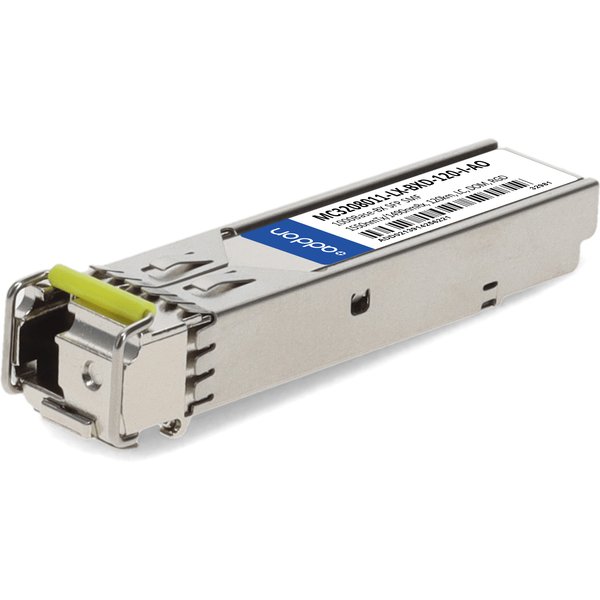 AddOn Networks Mellanox MC3208011-LX-BXD-120-I Compatible TAA 1000Base