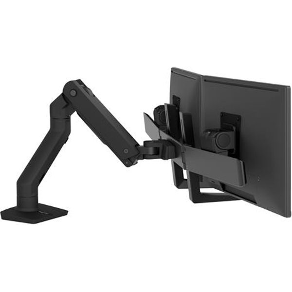 Ergotron HX Series 45-476-224 monitor mount / stand 81.3 cm (32")